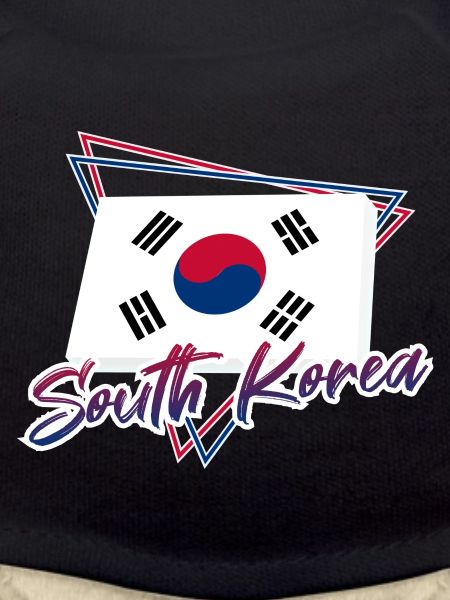 South Korea