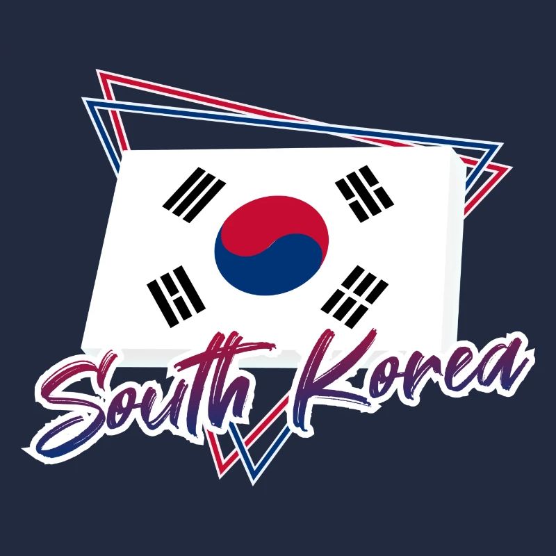 South Korea