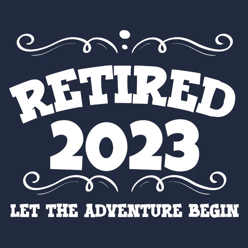 Retraite 2023 Que l’aventure commence