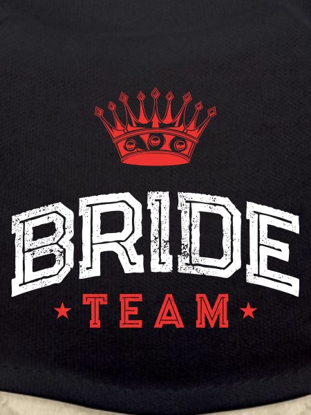 Bride Team