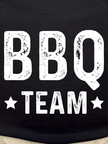 Bbq Team