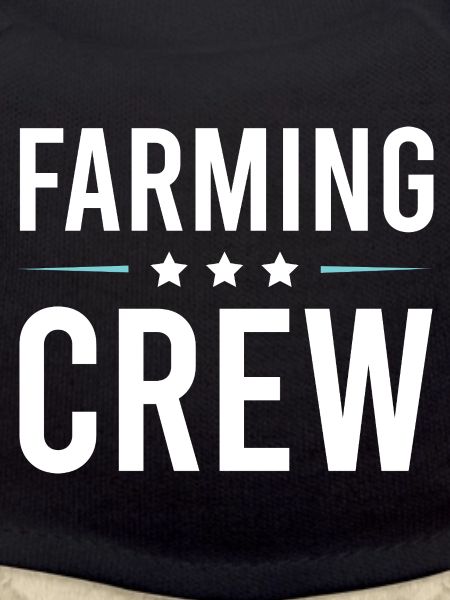 Farming Crew