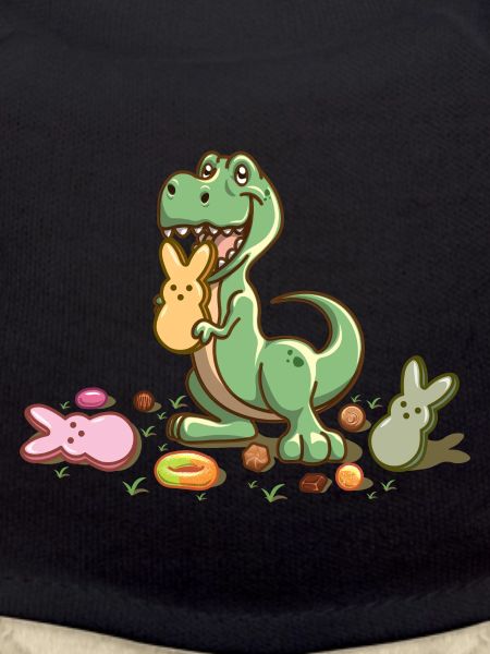 Easter Dinosaurs