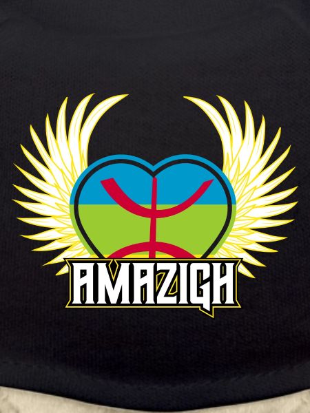 Amazigh