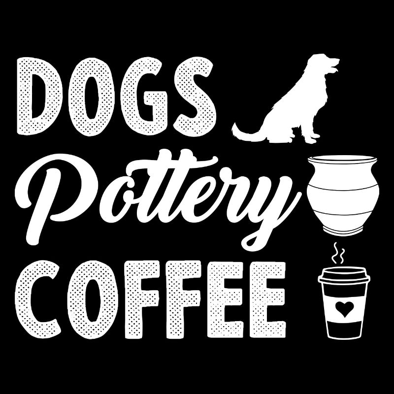 Pottery and pottery