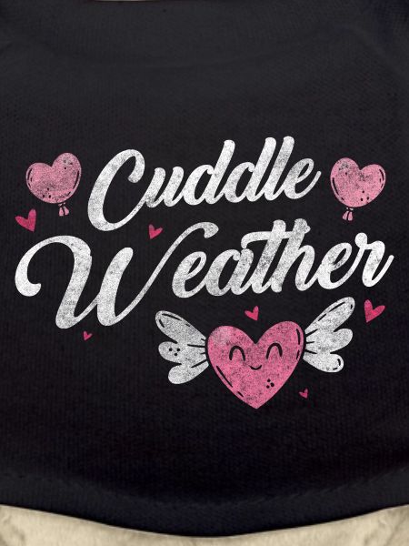 Relationship Partner Cuddly Tenderness