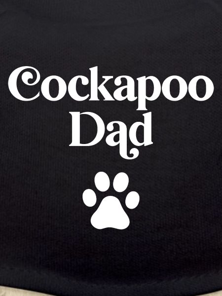 Papa Cockapoo