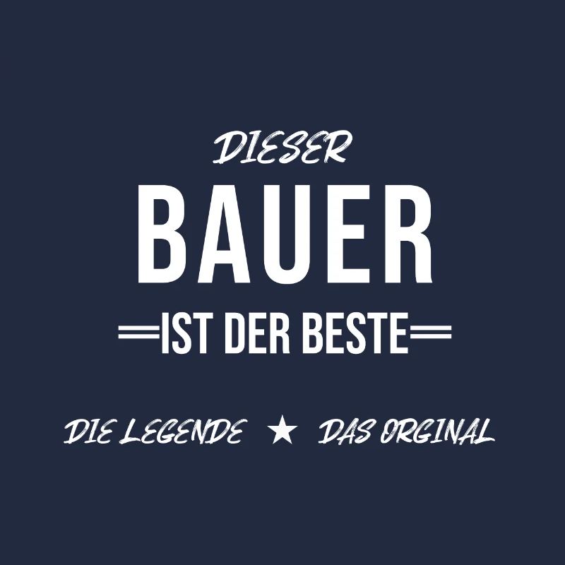 Der Beste Bauer