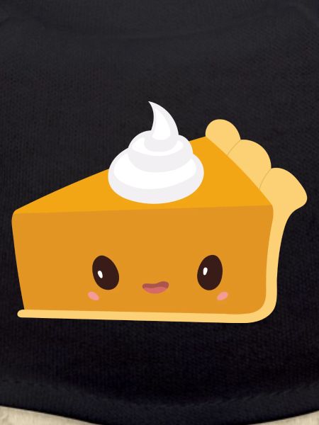 Pumpkin pie