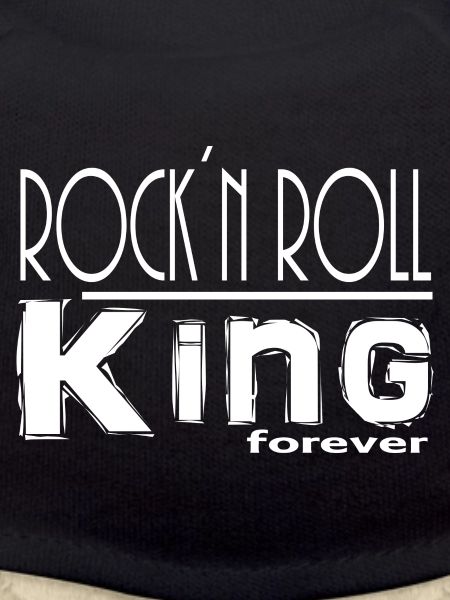 Rock n Roll King