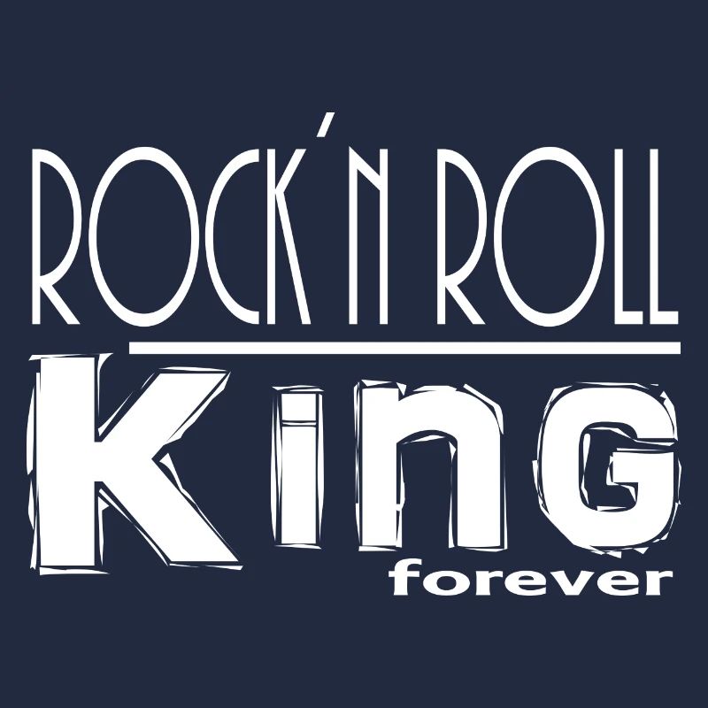 Rock n Roll King