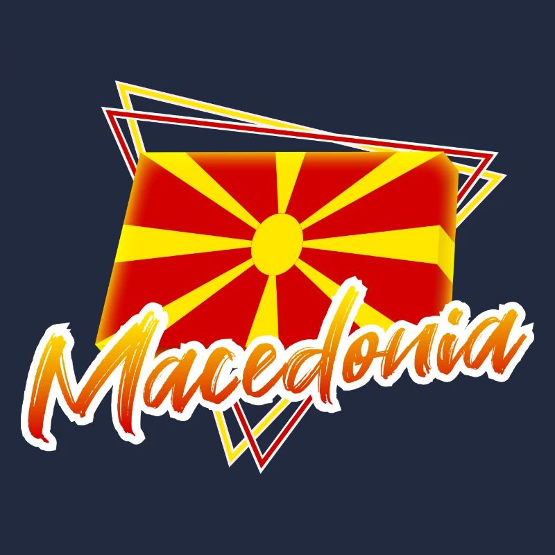 Macedonia
