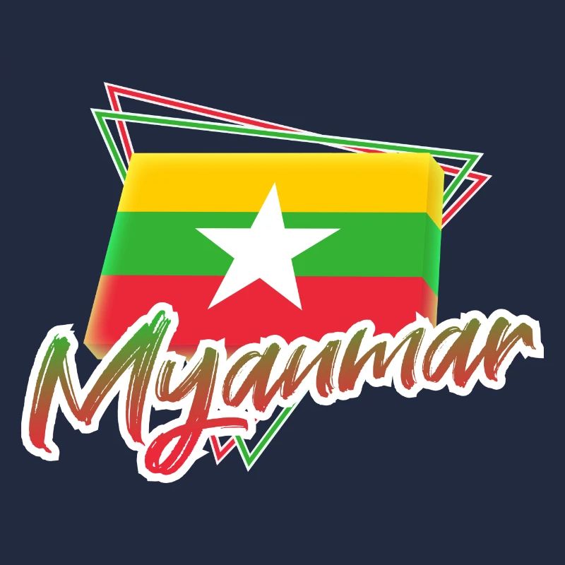 Myanmar