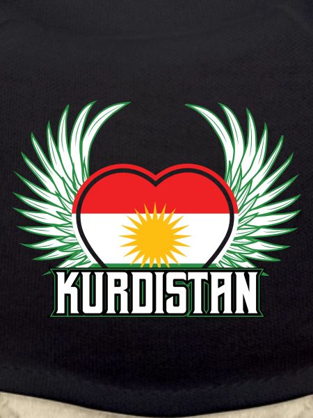 Kurdistan