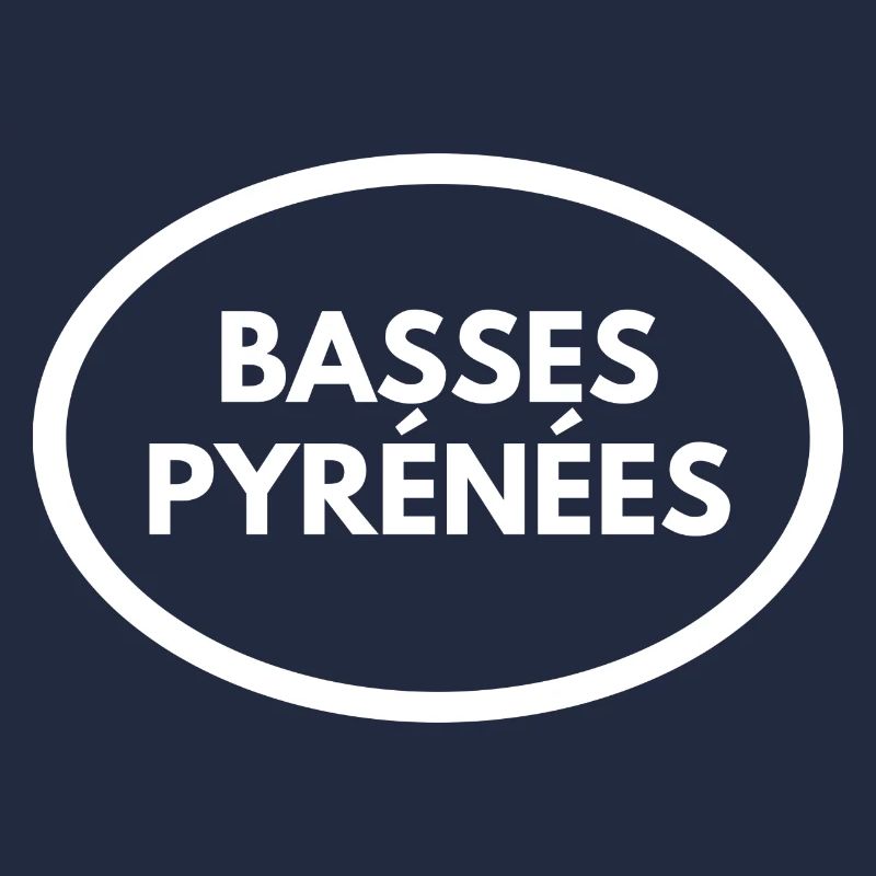 basses pyrénées