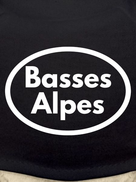 basses alpes