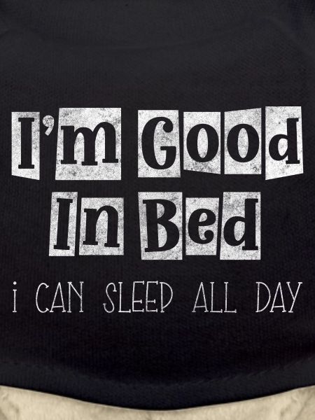 Sleeping Bed Pillow