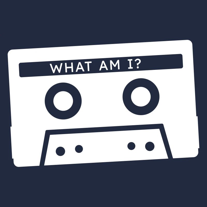 Was ist eine Kassette