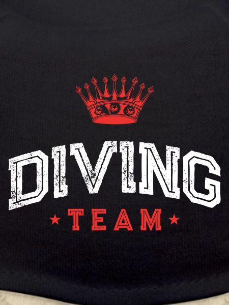 Diving Team