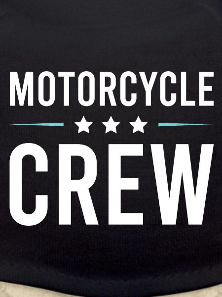 Motorcycle Crew