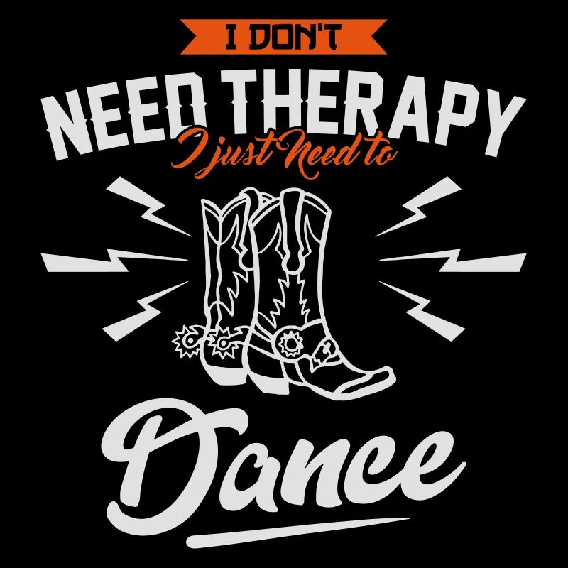 I Need to dance