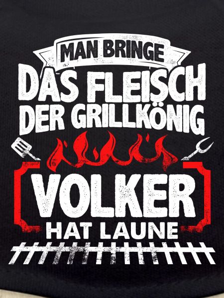 VOLKER - Grill