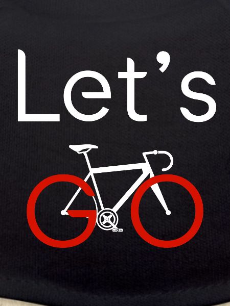Let's GO