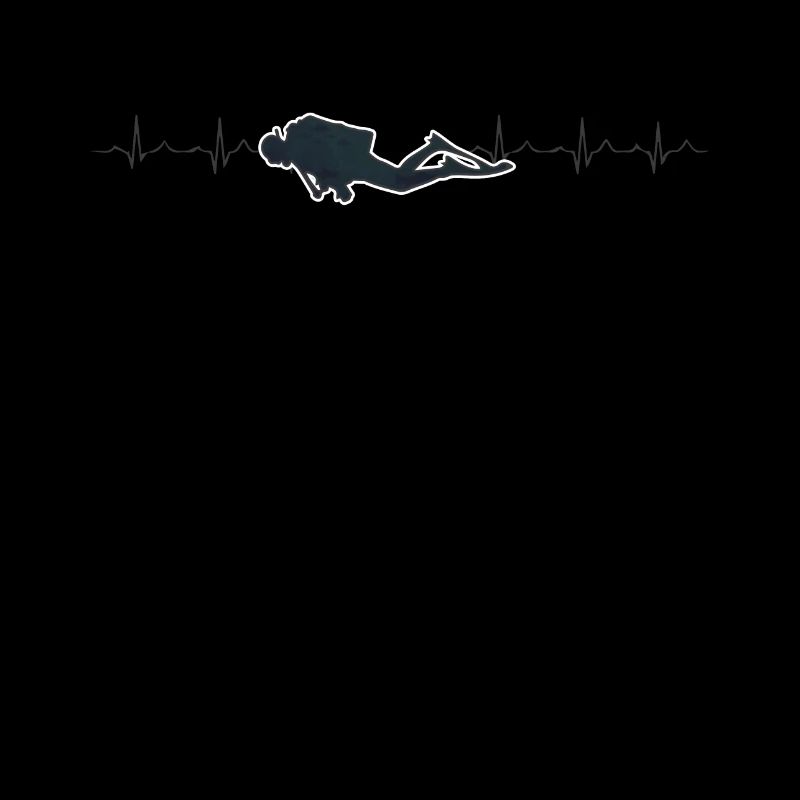 Diver - Diving - Diver - Heartbeat