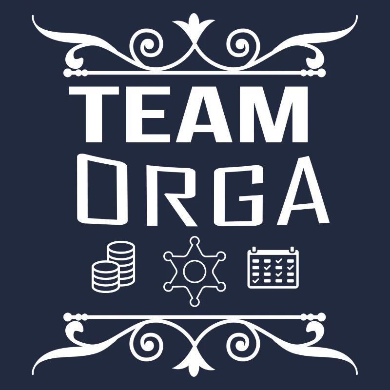 Organisation de l’équipe - Teamhirt
