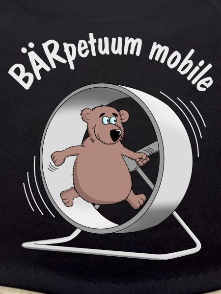 Infinite Energy - Perpetuum Mobile