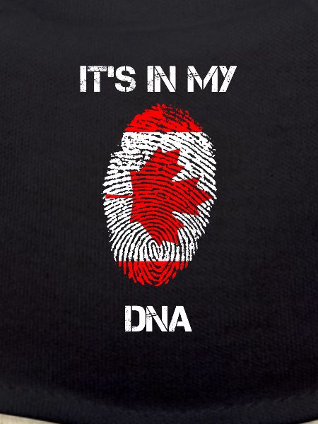DNA Canada Canada