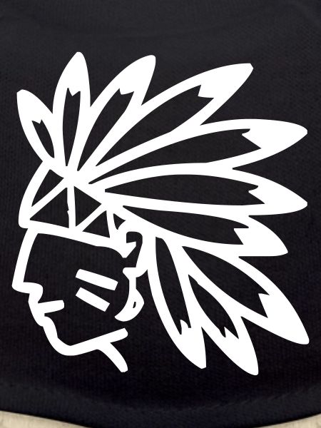 Indian Chief
