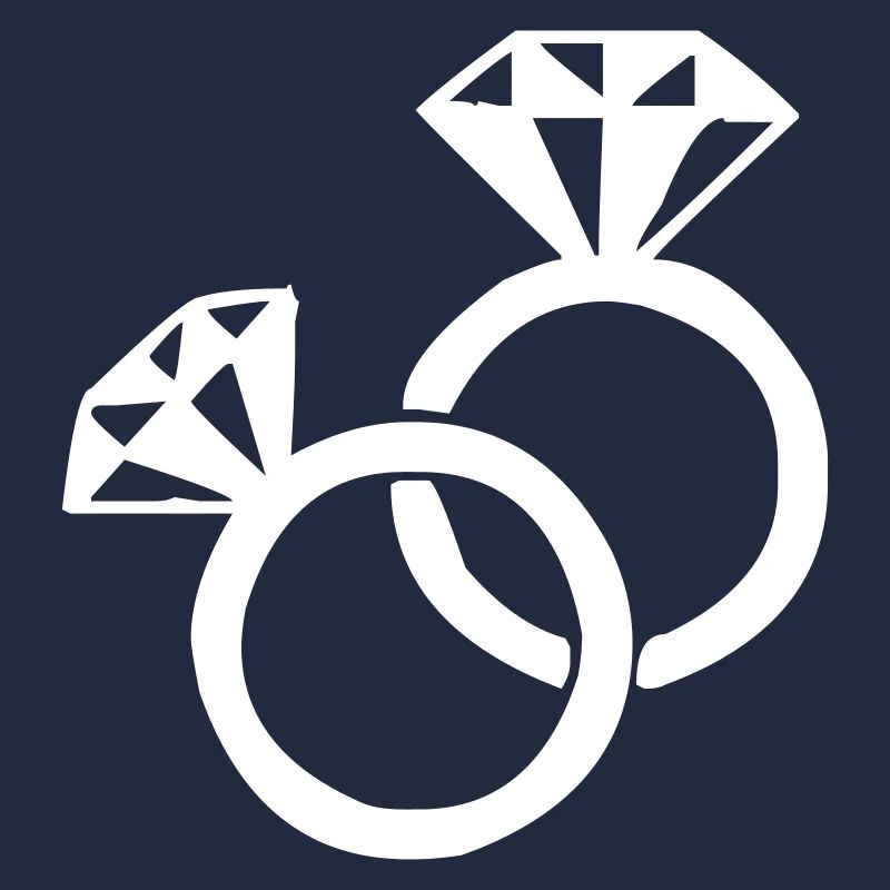Les bagues en diamant