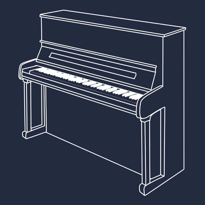 Klavier