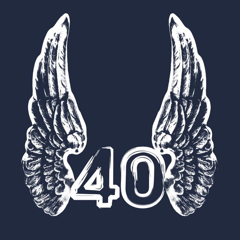 Anniversaire 40 ans
