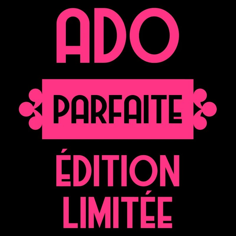 adolescent / enfant / ado / adolescente