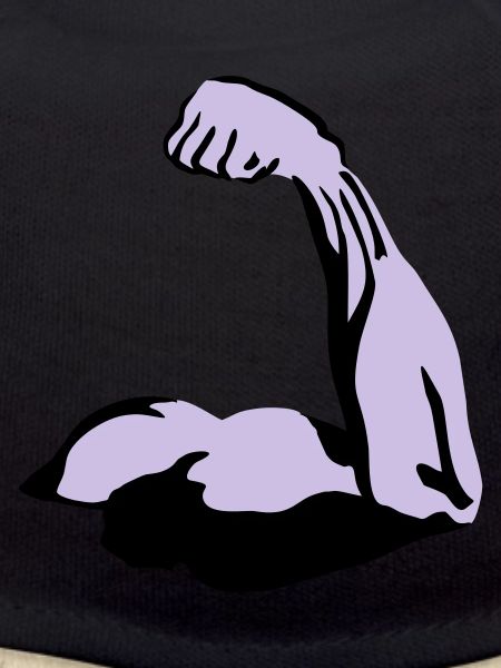 Biceps, Muscle