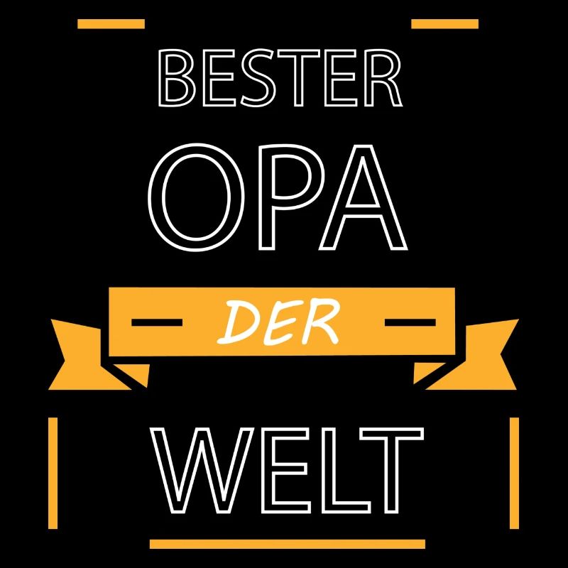 Bester Opa