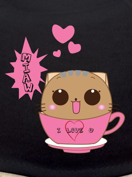 Chat Mignon