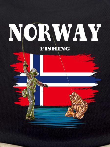 NORWAY FISHING