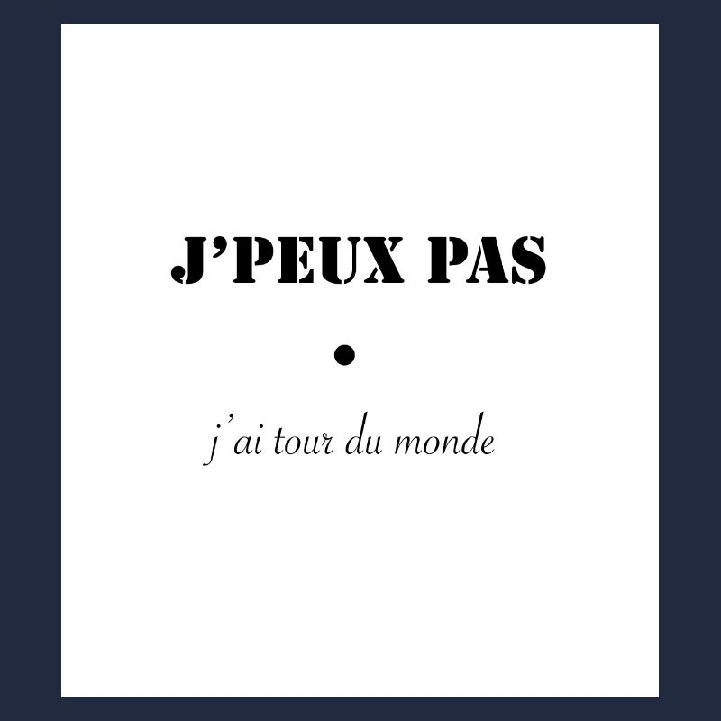 tour du monde