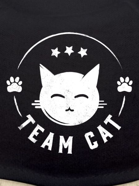 Team Cat - Cat