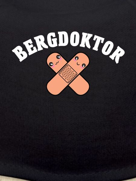 Bergdoktor