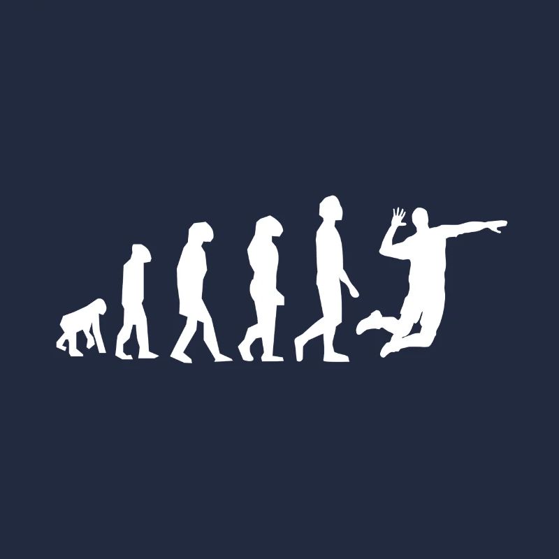 Evolutionssalve