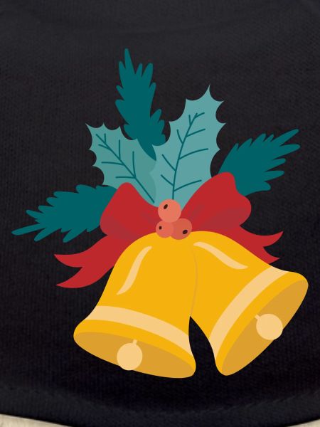 Christmas bell