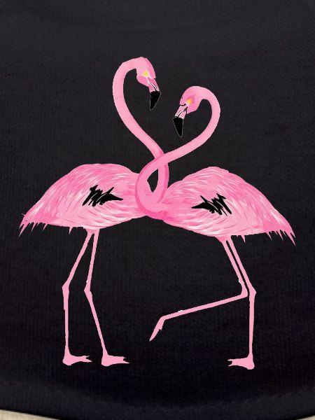 flamingo design