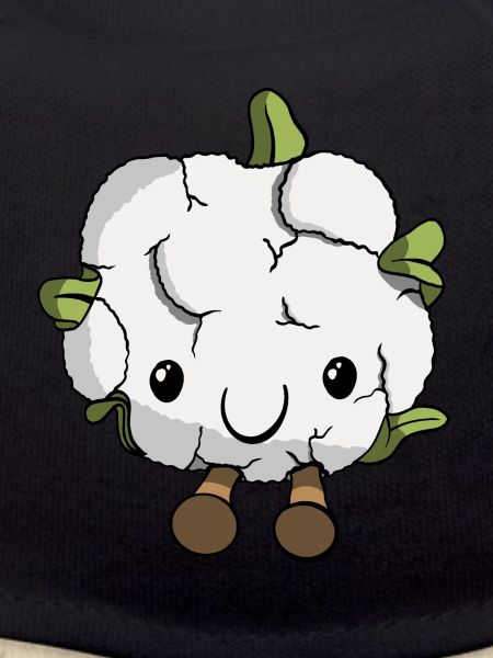 Sweet cauliflower