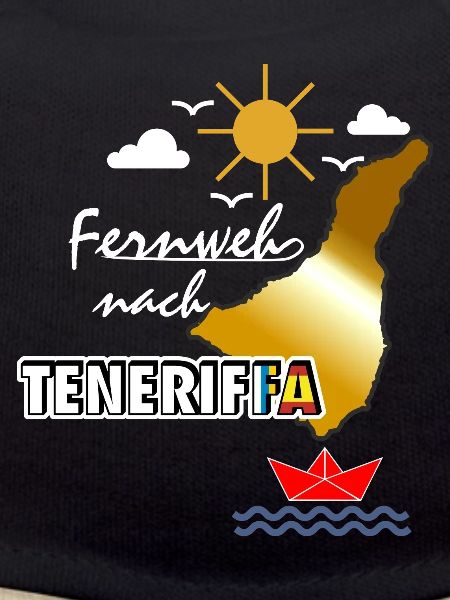 to Tenerife