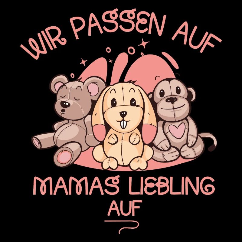 Mamas Liebling