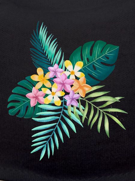 Tropical mood